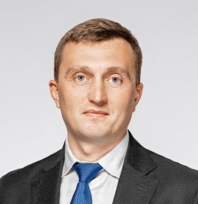 Олег Полеев